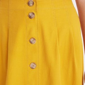 Madewell Patio Skirt